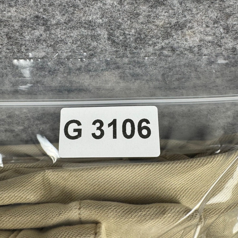Faherty Coastline Knit Chino Pant 28"‎ Wide Leg High Rise Khaki Womens 0 - Picture 12 of 12